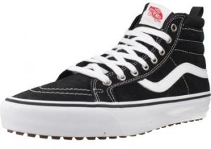 Členkové tenisky Vans  MTE SK8-HI INSULATED