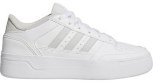 Nízke tenisky adidas  Break Start Bold