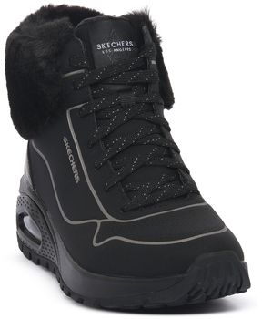Čižmičky Skechers  BKPW UNO RUGGED