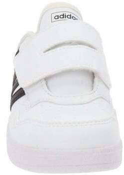 Nízke tenisky adidas  JI3486