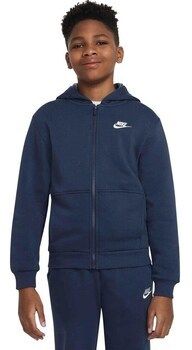 Mikiny Nike  Club