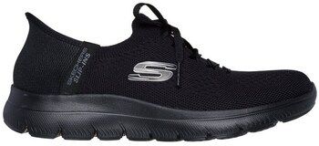 Nízke tenisky Skechers  150263BBK