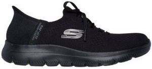 Nízke tenisky Skechers  150263BBK