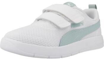 Nízke tenisky Puma  COURTFLEX V3 MESH PS