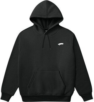 Mikiny Vans  VN000P58BLK1