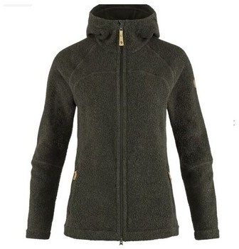 Flísové mikiny Fjallraven  Kaitum
