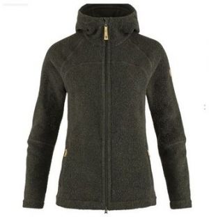 Flísové mikiny Fjallraven  Kaitum