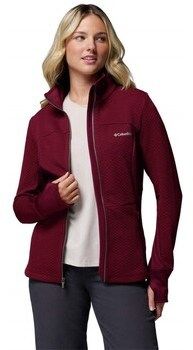 Flísové mikiny Columbia  Roffe Ridge Fleece