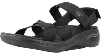Sandále Skechers  GO WALK ARCH FIT SANDAL