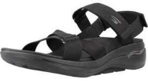 Sandále Skechers  GO WALK ARCH FIT SANDAL
