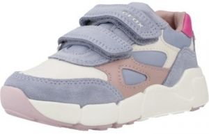 Nízke tenisky Geox  B FLEXYPER MINI GIRL