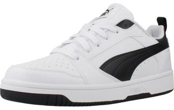 Nízke tenisky Puma  REBOUND V6 LO JR