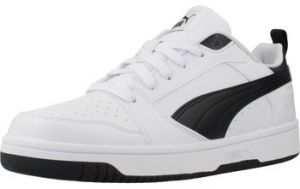 Nízke tenisky Puma  REBOUND V6 LO JR
