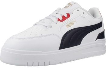 Nízke tenisky Puma  SHUFFLE DOWNTOWN LO JR
