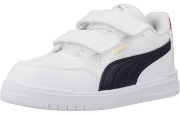 Nízke tenisky Puma  SHUFFLE DOWNTOWN LO V INF