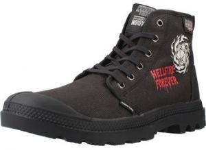 Členkové tenisky Palladium  PAMPA HELLFIRE
