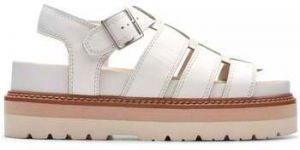 Sandále Clarks  Orianna Twist