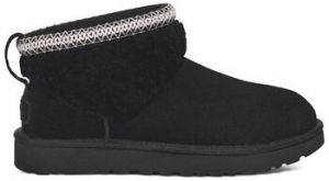 Obuv do snehu UGG  Classic Ultra Mini Maxi Curly