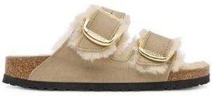Sandále BIRKENSTOCK  ŽABKY  ARIZONA SHEARLG