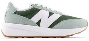 Nízke tenisky New Balance  U370