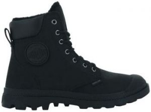 Polokozačky Palladium  Bottines PAMPA SPORT CUFF WPS