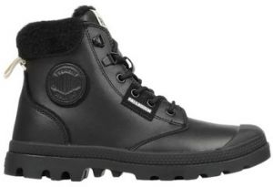 Čižmičky Palladium  Bottines PAMPA HI SNOW WARM