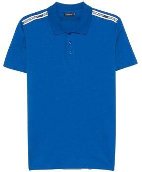 Polokošele s krátkym rukávom Emporio Armani  EM000571 AF12333