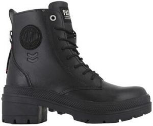 Čižmičky Palladium  Bottines 99529-PALLARISE RANGER L