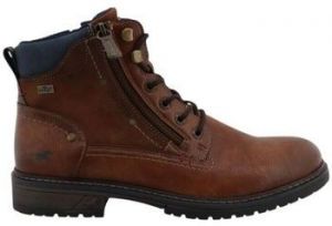 Polokozačky Mustang  Bottines 15M00-31006
