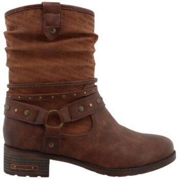 Čižmičky Mustang  Bottines 15M00-62004