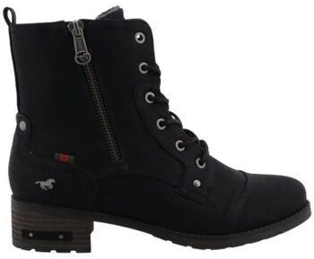 Čižmičky Mustang  Bottines 15M00-62011