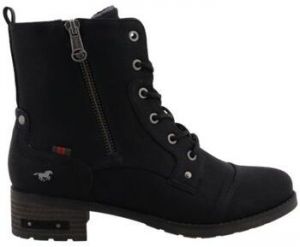 Čižmičky Mustang  Bottines 15M00-62011