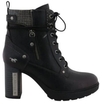 Čižmičky Mustang  Bottines 15M01-42001