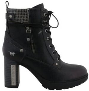 Čižmičky Mustang  Bottines 15M01-42001