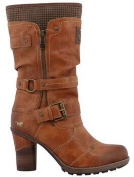 Čižmy do mesta Mustang  Bottines 15M01-62001