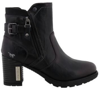 Čižmičky Mustang  Bottines 15M01-82003