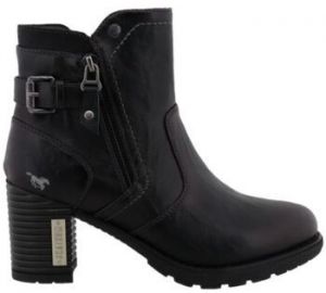 Čižmičky Mustang  Bottines 15M01-82003