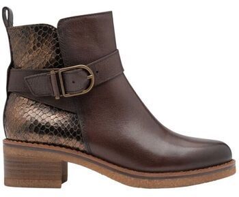 Čižmičky Marco Tozzi  Bottines 22535145