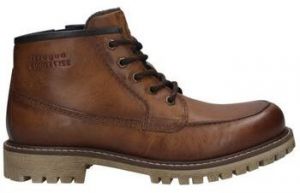 Polokozačky Bugatti  Bottines Justin