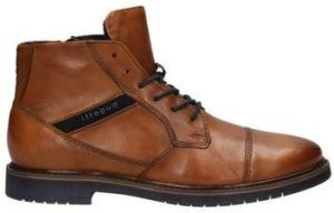 Polokozačky Bugatti  Bottines Caj