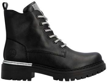 Čižmičky Rieker  Bottines 72620