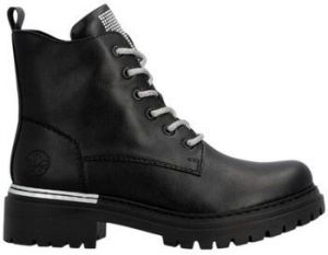 Čižmičky Rieker  Bottines 72620