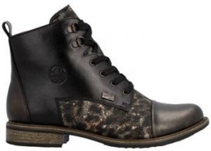 Čižmičky Rieker  Bottines 74842