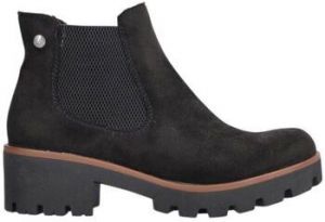 Čižmičky Rieker  Bottines 79265