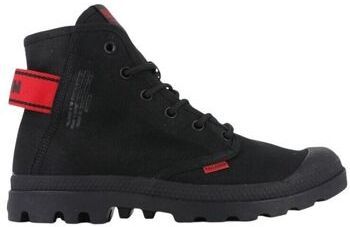 Polokozačky Palladium  Bottines 79514-PAMPA HI DARE II