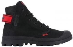 Polokozačky Palladium  Bottines 79514-PAMPA HI DARE II