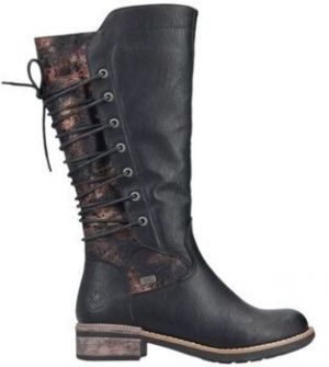 Čižmy do mesta Rieker  Bottes 94693