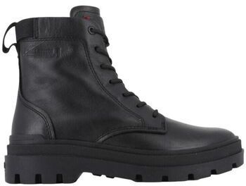 Čižmičky Palladium  Bottines 99524-PALLAGRADE OFFICER L