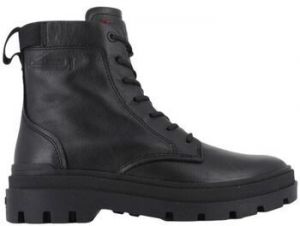Čižmičky Palladium  Bottines 99524-PALLAGRADE OFFICER L