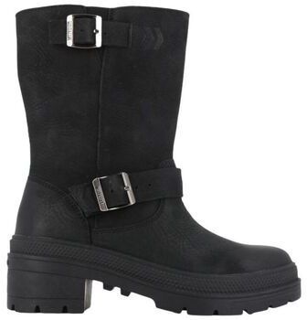 Čižmičky Palladium  Bottines 99530-PALLARISE ROADSTER L
